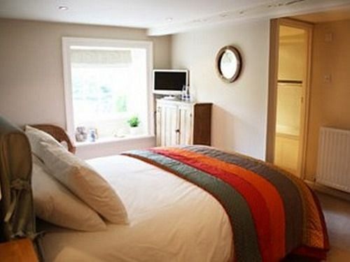 Bed and Breakfast The Scott Arms Kingston  Exterior foto