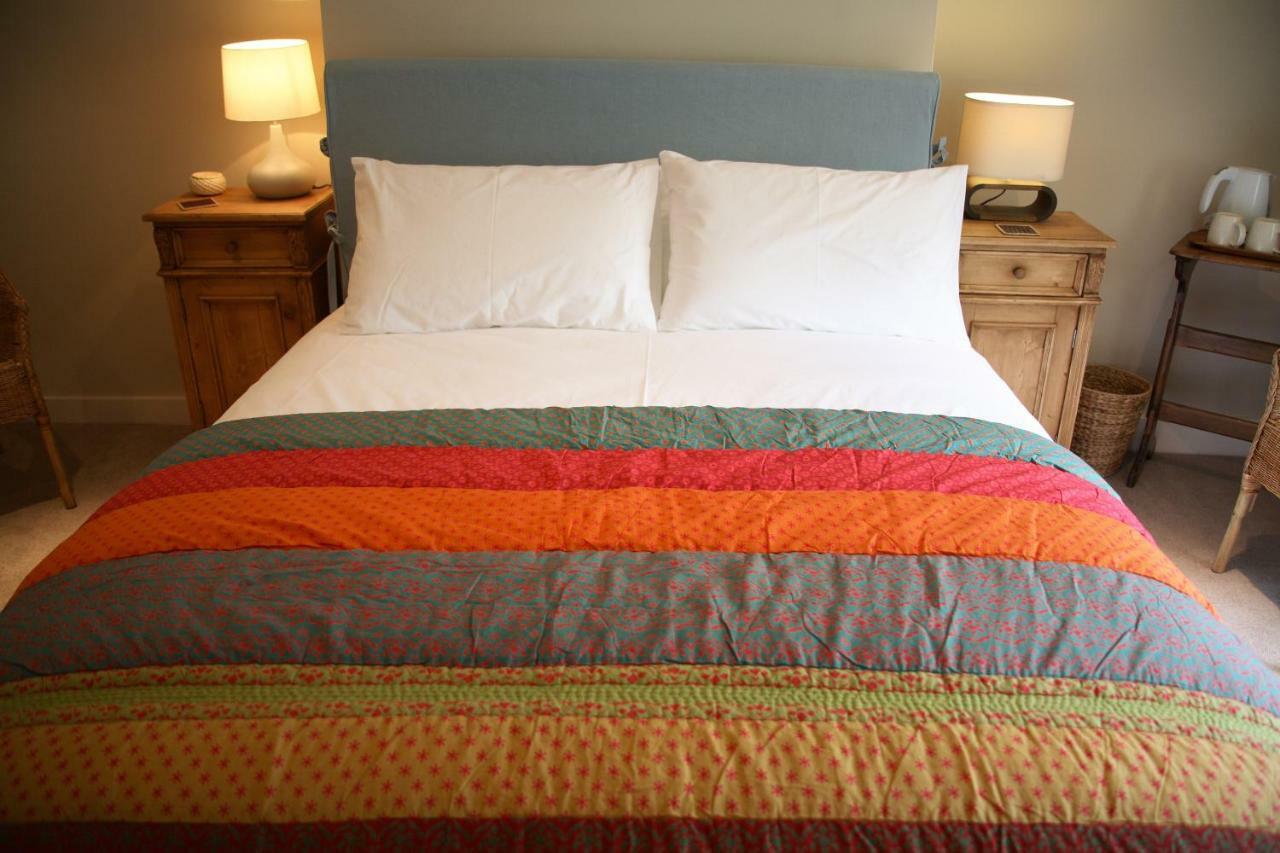 Bed and Breakfast The Scott Arms Kingston  Exterior foto