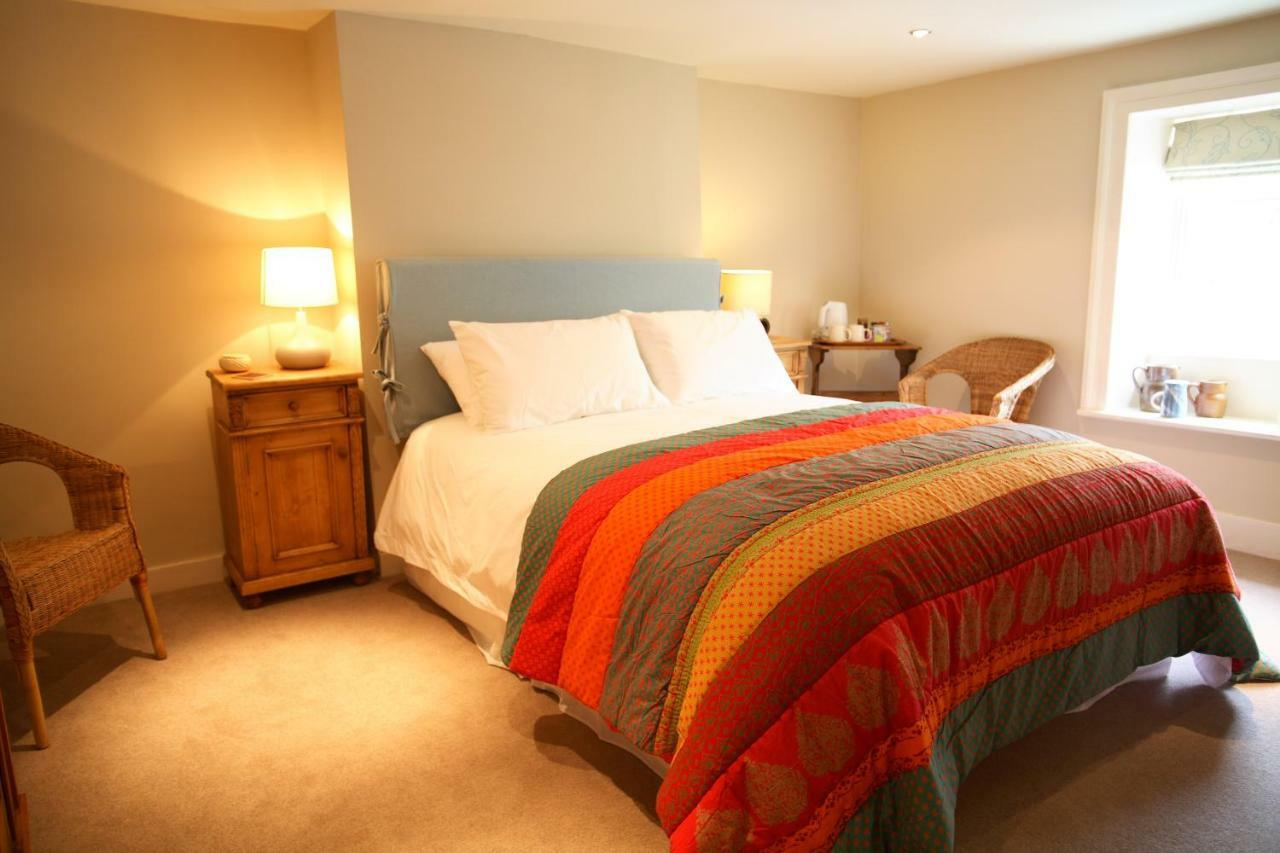 Bed and Breakfast The Scott Arms Kingston  Exterior foto